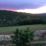 La Roulotte Clerelu - Du Domaine Des Ramonets