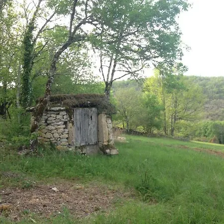 La Roulotte Clerelu - Du Domaine Des Ramonets *