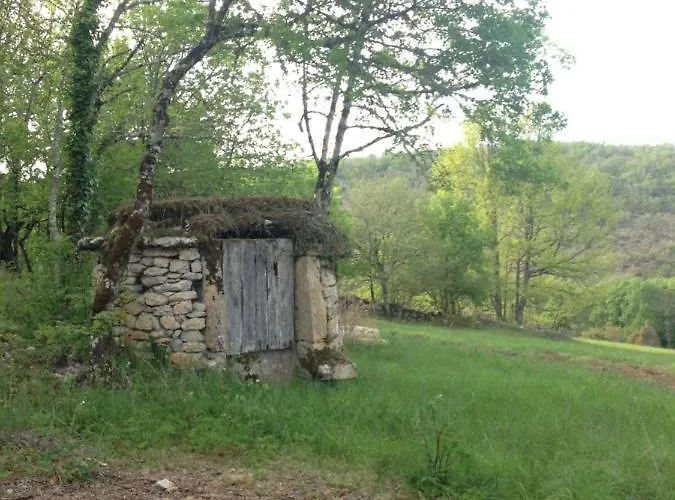 La Roulotte Clerelu - Du Domaine Des Ramonets *